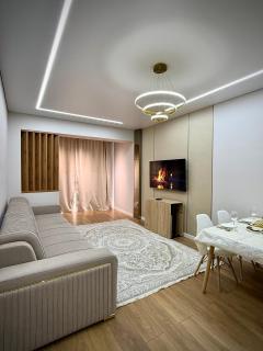 Almaty Arena comfort apartment - Almaty - 0