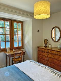 Les Glycines - Maison familiale avec jardin, entre nature et confort - 6