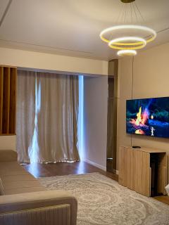Almaty Arena comfort apartment - Almaty - 3