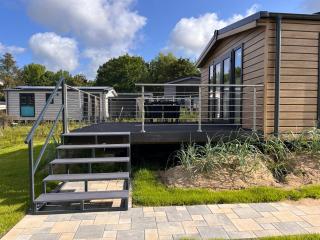 Ostseecamp Ferienhaus Küstenklang - Scharbeutz - 8