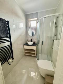 MEDA Apartman - Sárvár - 5