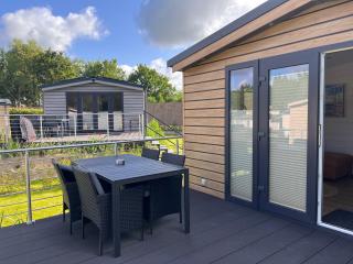 Ostseecamp Ferienhaus Küstenklang - Scharbeutz - 7