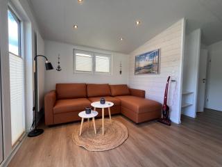 Ostseecamp Ferienhaus Küstenklang - 6