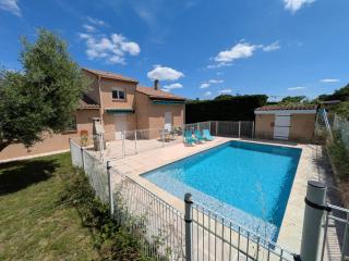 Beautiful House near Toulouse with Pool&Garden - Seilh - 0