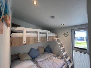 Ostseecamp Ferienhaus Küstenklang - Scharbeutz - 3