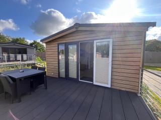 Ostseecamp Ferienhaus Küstenklang - Scharbeutz - 1