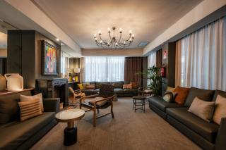 Luze Castellana - Madrid - 6