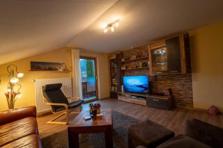 Haus im Oberland Berg - Bad Kohlgrub - 7