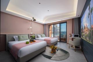 Naga Hotel - Jinghong - 5