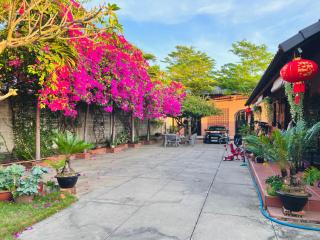 Ho Tram Chill House - Xuyên Mộc - 6
