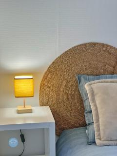 Les Glycines - Maison familiale avec jardin, entre nature et confort - 5