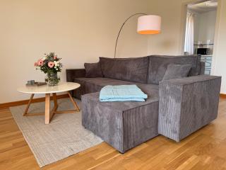 Ferienwohnung Deichstrand - Grömitz - 0