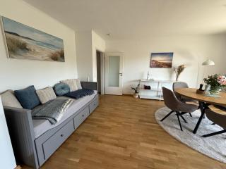Ferienwohnung Deichstrand - Grömitz - 6