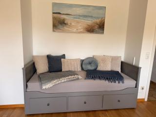 Ferienwohnung Deichstrand - Grömitz - 5