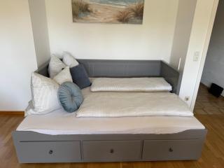 Ferienwohnung Deichstrand - Grömitz - 4