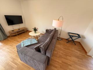 Ferienwohnung Deichstrand - Grömitz - 3