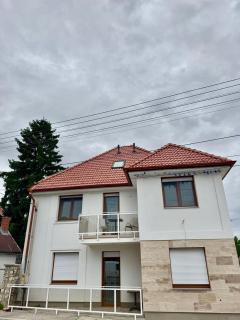 MEDA Apartman - Sárvár - 4