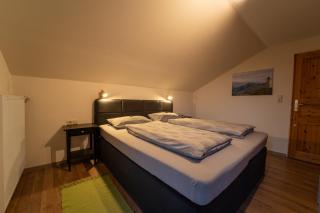 Haus im Oberland Berg - Bad Kohlgrub - 5