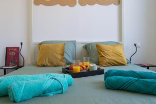 Plain-pied - Centre ville - Jardin au calme - 2