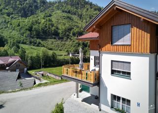 Landhaus Seppenbauer - Bad Ischl - 1