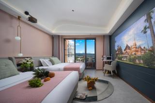 Naga Hotel - Jinghong - 4