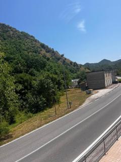 I due cipressi - Cagli - 8