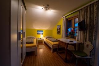 Haus im Oberland Berg - Bad Kohlgrub - 3
