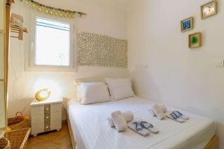 SELECT'soHOME - Maison avec vue mer - Services et Linge compris - AGAVE - Le Lavandou - 5