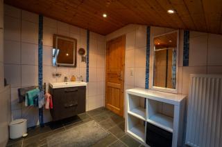 Haus im Oberland Berg - Bad Kohlgrub - 2