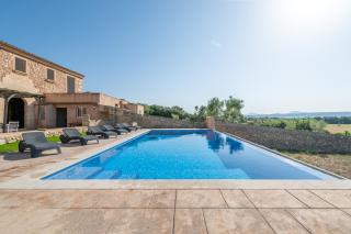 Finca Sa Font - Petra - 7