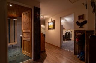 Haus im Oberland Berg - Bad Kohlgrub - 9
