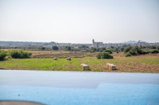 Finca Sa Font - Petra - 8