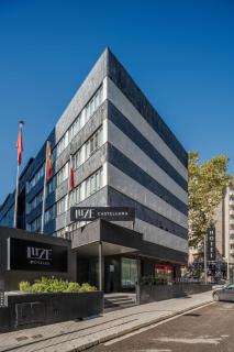 Luze Castellana - Madrid - 9