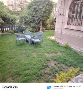 فور سيزون - Cairo - 2