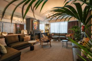 Luze Castellana - Madrid - 7
