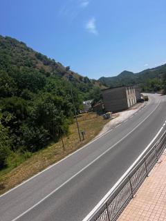I due cipressi - Cagli - 9