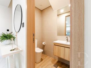 Cozy house suitable for family - 8