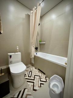 Almaty Arena comfort apartment - Almaty - 2