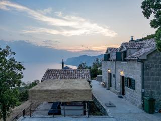 Villa Suza Didova - Makarska Exklusiv - Brela - 8