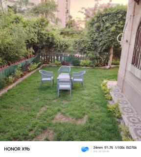 فور سيزون - Cairo - 9