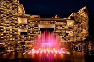 Atlantis The Royal - Dubai - 6