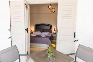 HOTEL Dolphin - Perissa - 9