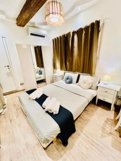 Pantheon Luxury Suite Rome Historic Center - Roma - 0