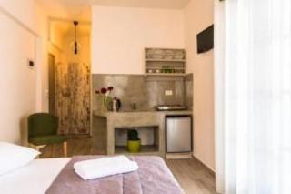 HOTEL Dolphin - Perissa - 8