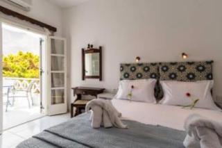 HOTEL Dolphin - Perissa - 7