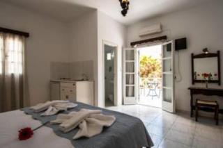 HOTEL Dolphin - Perissa - 6