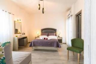 HOTEL Dolphin - Perissa - 4