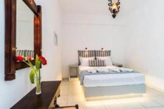 HOTEL Dolphin - Perissa - 3