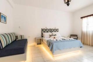 HOTEL Dolphin - Perissa - 2
