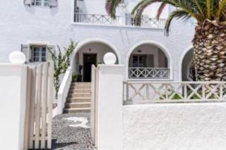 HOTEL Dolphin - Perissa - 1